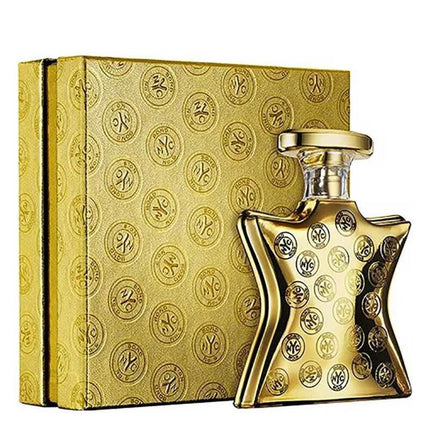 Bond No.9 New York Signature Scent Eau de Parfum 100ml Spray Unisex NEW.