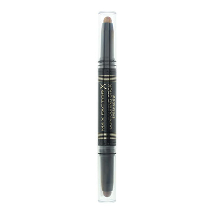 Max Factor Contour Stick Eyeshadow 5ml - 001 Bronze Moon & Brown