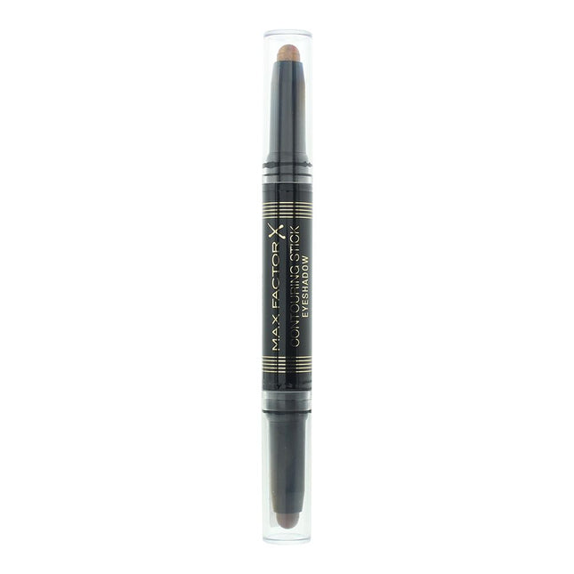 Max Factor Contour Stick Eyeshadow 5ml - 001 Bronze Moon & Brown