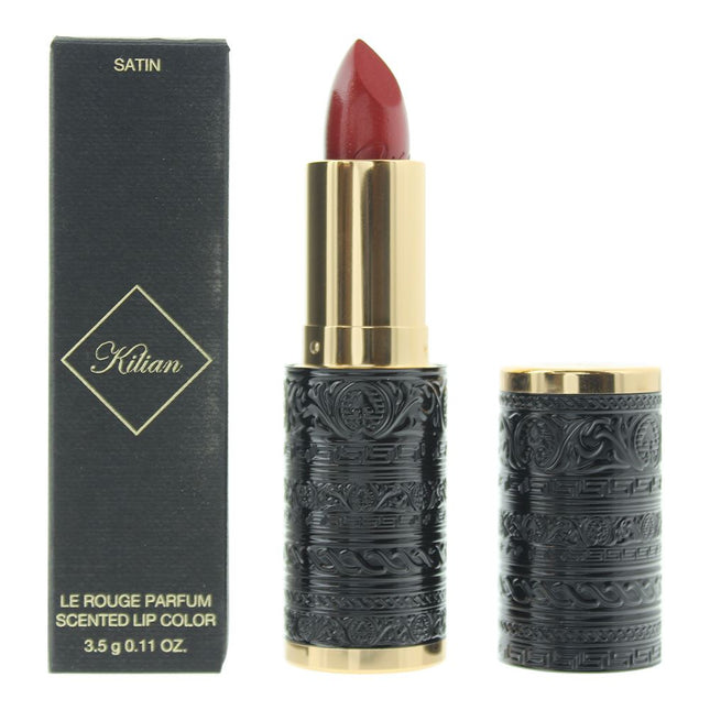 Kilian Le Rouge Parfum Scented Lipstick Satin 3.5g - Rouge Feu