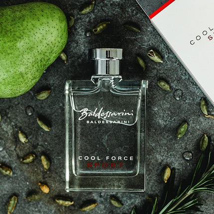 Baldessarini Cool Force Sport Eau de Toilette 90ml