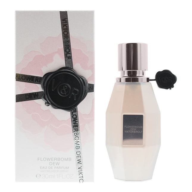 Viktor & Rolf Flowerbomb Dew Eau de Parfum 30ml Spray for Her