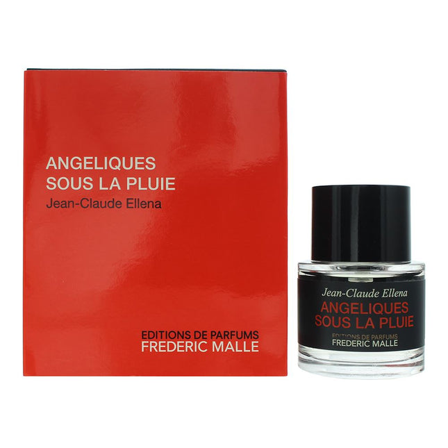 Frederic Malle Angeliques Sous La Pluie Eau de Parfum 50ml Spray Unisex