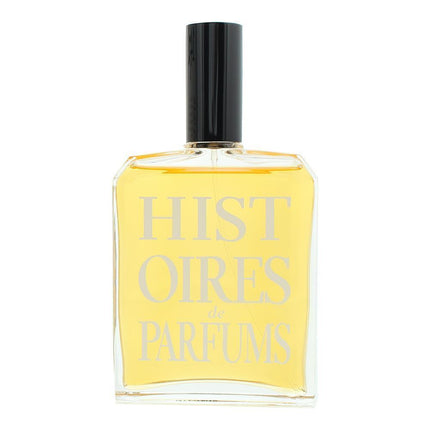 Histoires De Parfums 1472 La Divina Commedia Eau de Parfum 120ml Spray Unisex