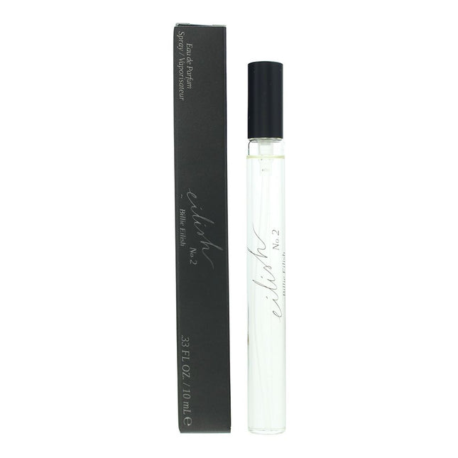 Billie Eilish No 2 Eau de Parfum 10ml Spray Unisex