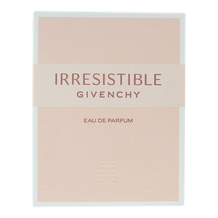 Givenchy Irresistible Eau de Parfum 35ml Spray for Her