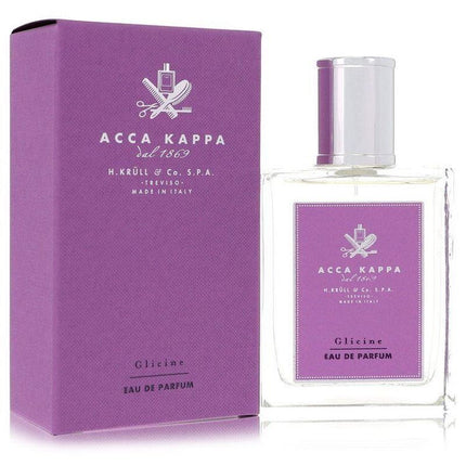 Acca Kappa Glicine Eau de Parfum 100ml