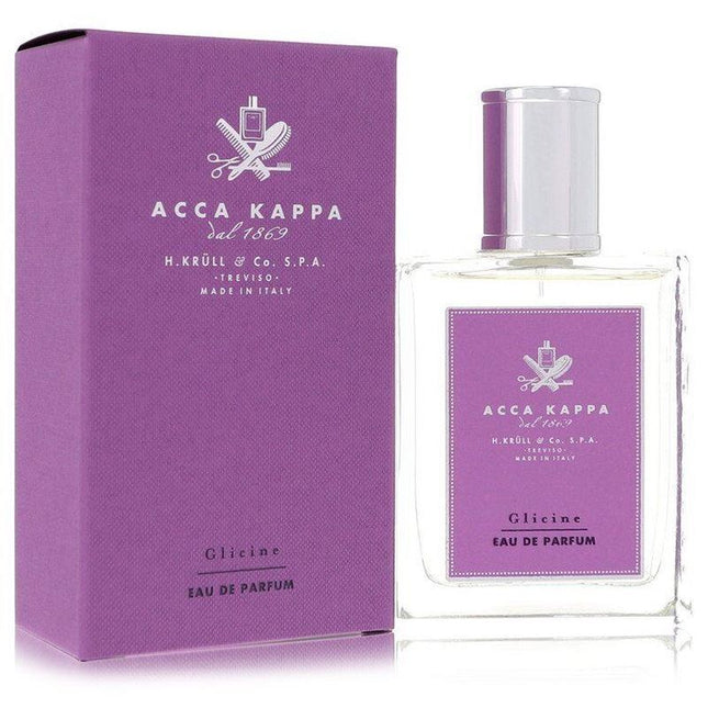 Acca Kappa Glicine Eau de Parfum 100ml