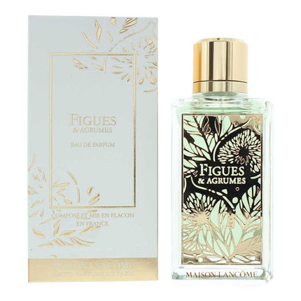 Lancome Maison Lancome Figues & Agrumes Eau de Parfum 100ml Spray Unisex