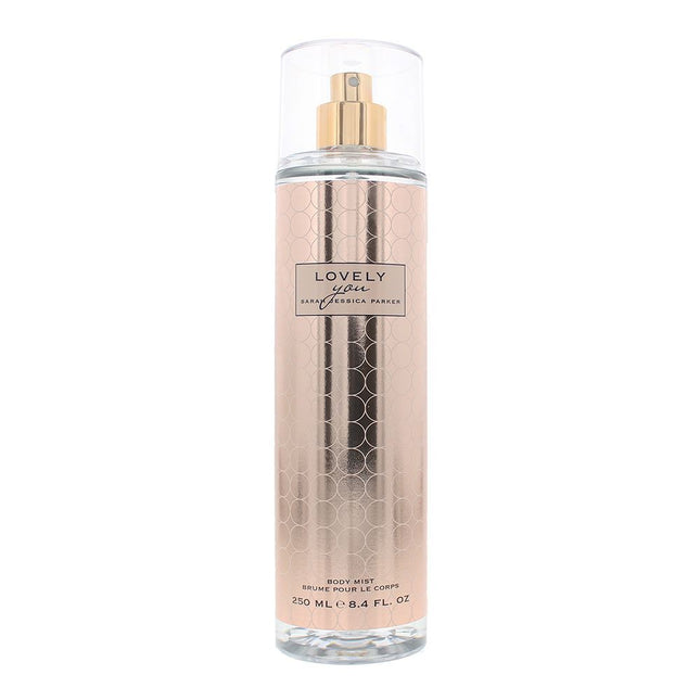 Sarah Jessica Parker Lovely You Body Mist 250ml