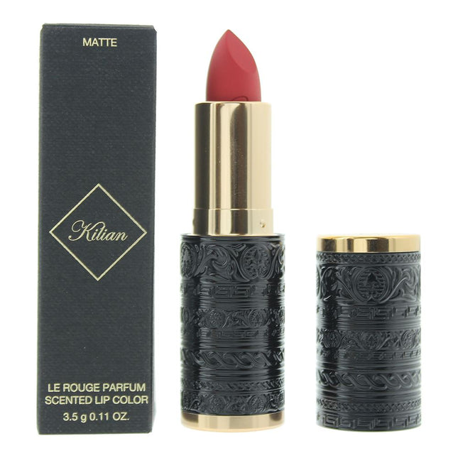 Kilian Le Rouge Parfum Scented Lipstick Matte 3.5g - Heaven Rouge