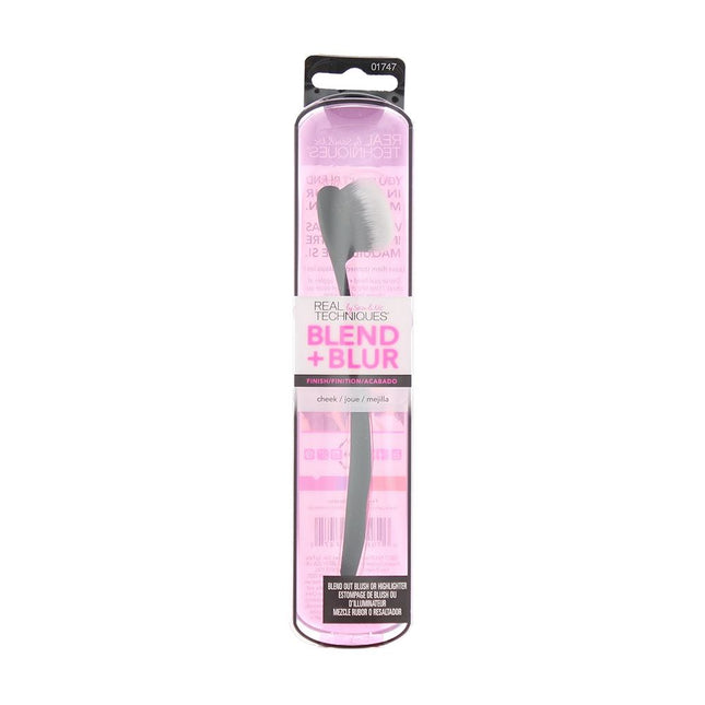 Real Techniques Blend + Blur Cheek Brush
