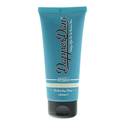 Dapper Dan After Shave Balm 100ml