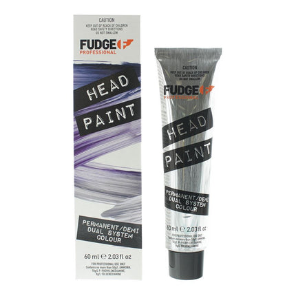 Fudge Professional Head Paint Gel Toner 60ml - GT26 Petal Rose