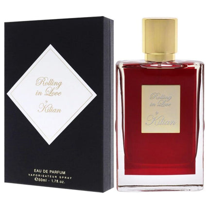 Kilian Rolling In Love Eau de Parfum 50ml Spray for Her