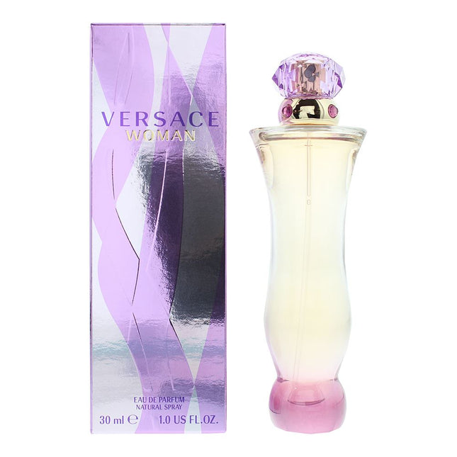 Versace Woman Eau De Parfum 30ml Spray for Her
