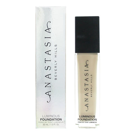 Anastasia Beverly Hills Luminous Foundation 30ml - 110C