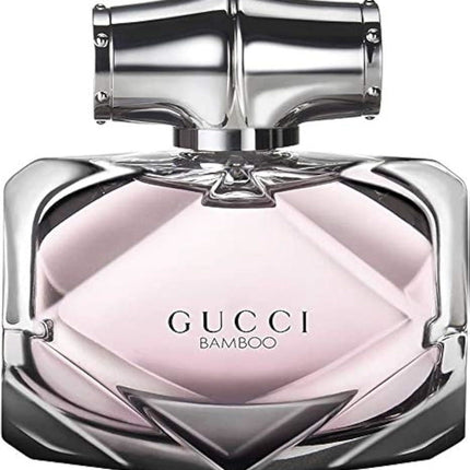 Gucci Bamboo Eau de Parfum Spray For Her 50ml