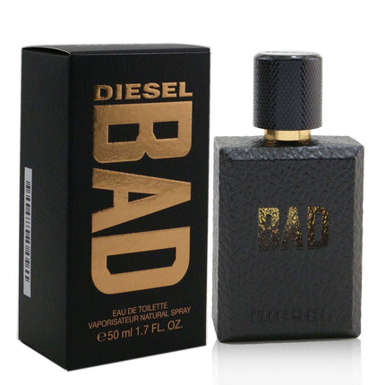 Diesel Bad Eau de Toilette 50ml