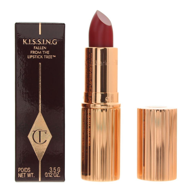 Charlotte Tilbury K.I.S.S.I.N.G Lipstick So Red 3.5g