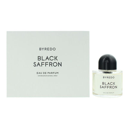 Byredo Black Saffron Eau de Parfum 50ml Spray Unisex