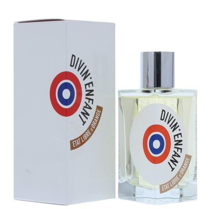 Etat Libre dOrange Divinenfant Eau de Parfum 100ml