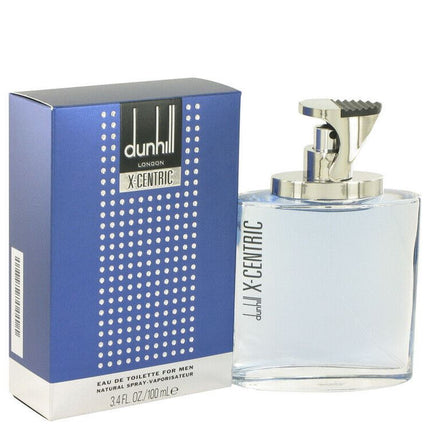 Dunhill X-Centric Eau de Toilette 100ml