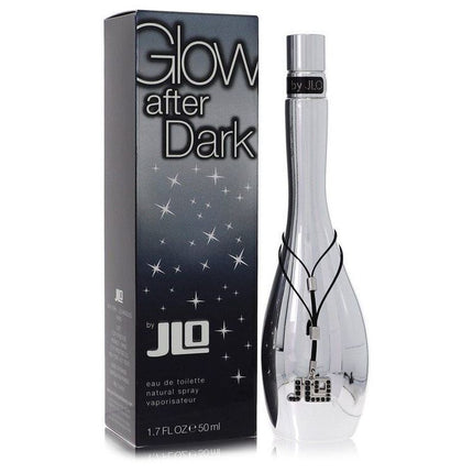 Jennifer Lopez Glow After Dark Eau de Toilette 50ml
