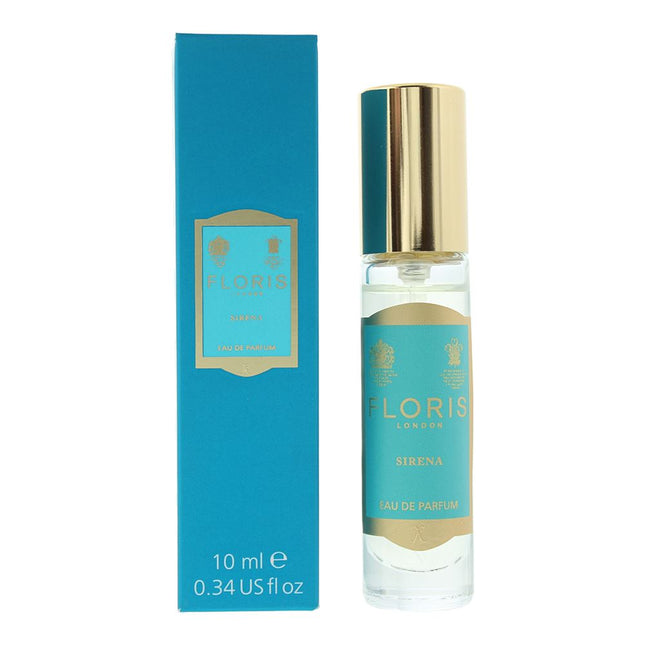 Floris Sirena Eau de Parfum 10ml Spray for Her