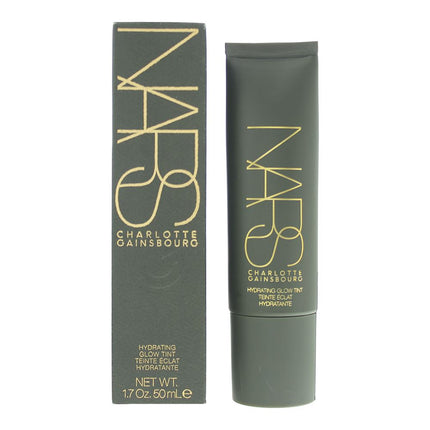 NARS Charlotte Gainsbourg Glow Tint Fair 6997 50ml