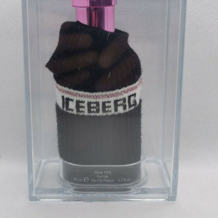 Iceberg Since 1974 For Her Eau de Parfum 50ml