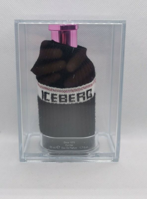 Iceberg Since 1974 For Her Eau de Parfum 50ml