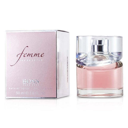 Hugo Boss Femme Eau de Parfum 50ml