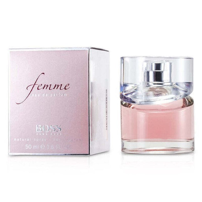 Hugo Boss Femme Eau de Parfum 50ml