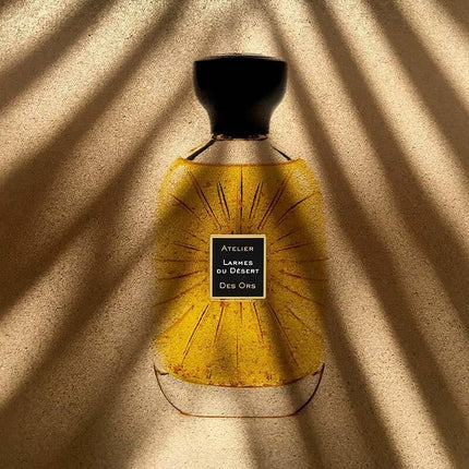 Atelier Des Ors Larmes Du Desert Eau de Parfum 100ml Spray Unisex