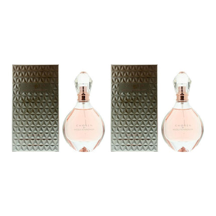 Nicole Scherzinger Chosen Eau de Parfum 50ml