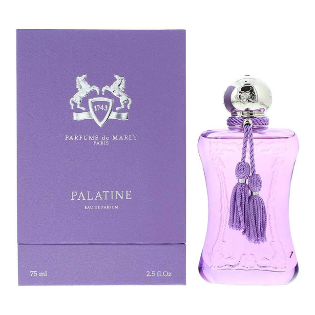Parfums De Marly Palatine Eau de Parfum 75ml Spray for Her