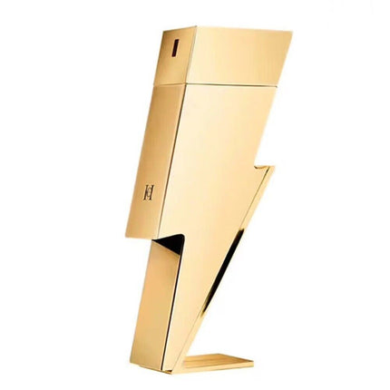 Carolina Herrera Bad Boy Gold Fantasy Eau De Toilette 100ml