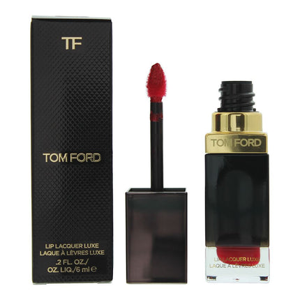 Tom Ford Lip Lacquer Luxe 6ml - Overpower