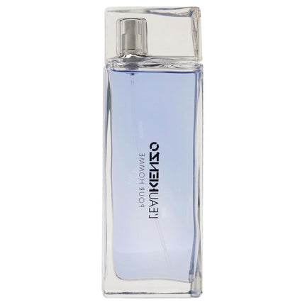 Kenzo Leau Kenzo Pour Homme Eau De Toilette 100ml