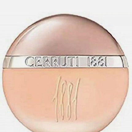 Cerruti 1881 Pour Femme Eau de Toilette 30ml