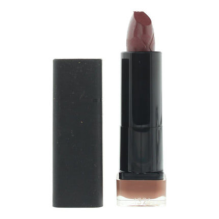 Max Factor Colour Elixir Velvet Matte Lipstick 4g - 40 Dusk