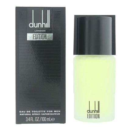 Dunhill Edition Eau de Toilette 100ml