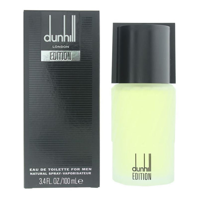 Dunhill Edition Eau de Toilette 100ml