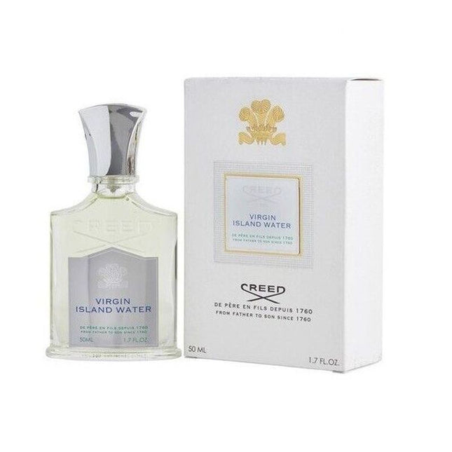 Creed Virgin Island Water Eau de Toilette 50ml Spray Unisex