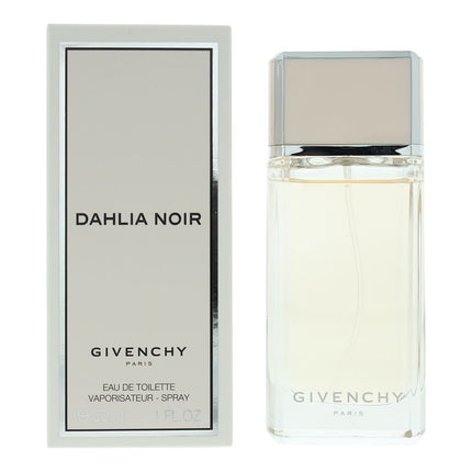 Givenchy Dahlia Noir Eau de Toilette 30ml Spray for Her