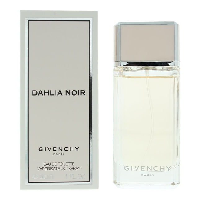 Givenchy Dahlia Noir Eau de Toilette 30ml Spray for Her