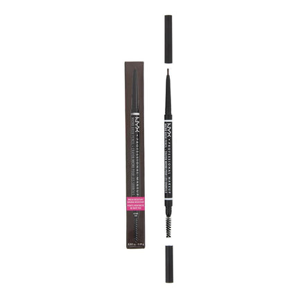 NYX Micro Brow Pencil 0.09g - Brunette