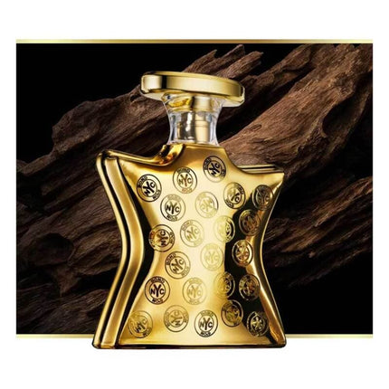 Bond No.9 New York Signature Scent Eau de Parfum 100ml Spray Unisex NEW.