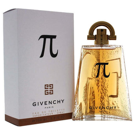 Givenchy Pi Eau de Toilette 100ml